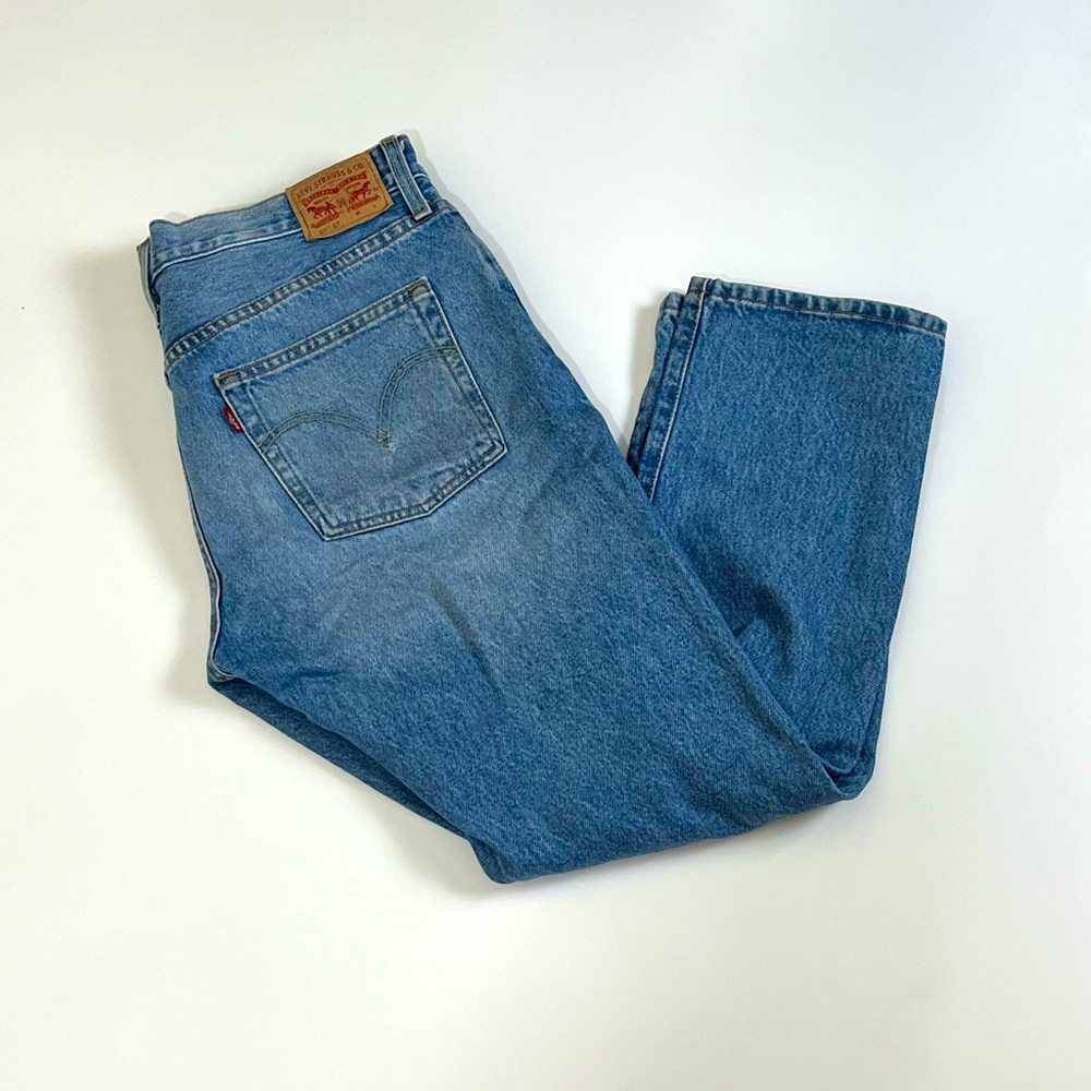 Vintage Levi Jeans